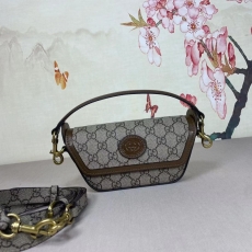 Gucci Top Handle Bags